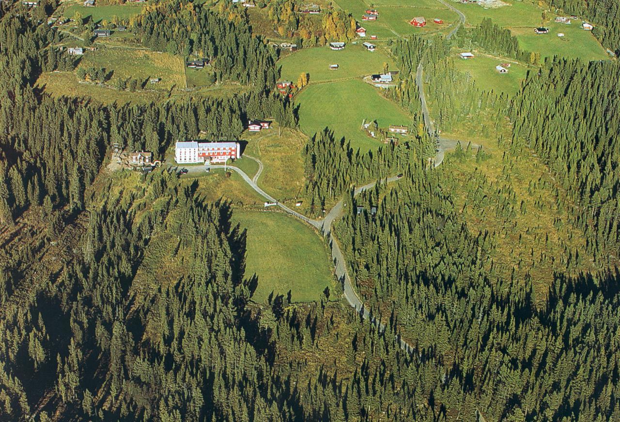 Tronsvangen Seter Alvdal المظهر الخارجي الصورة